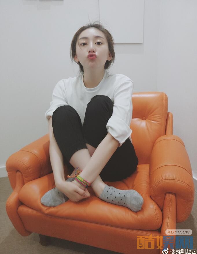 大话西游之爱你一万年紫霞仙子是谁扮演的？紫霞仙子扮演者赵艺个人资料、图片赏析