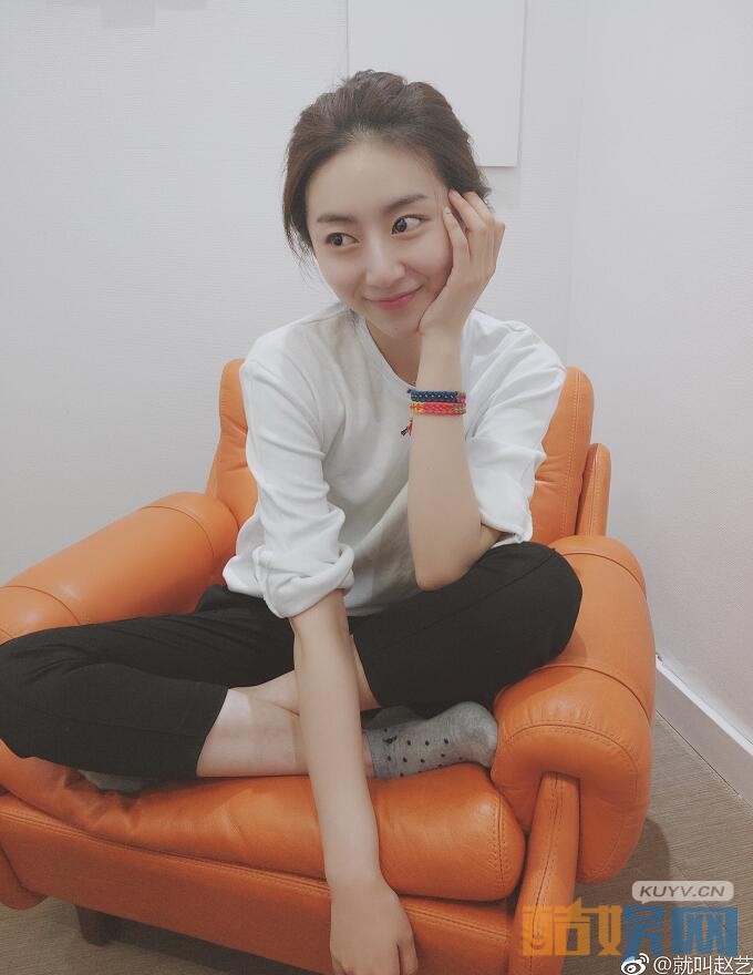 大话西游之爱你一万年紫霞仙子是谁扮演的？紫霞仙子扮演者赵艺个人资料、图片赏析
