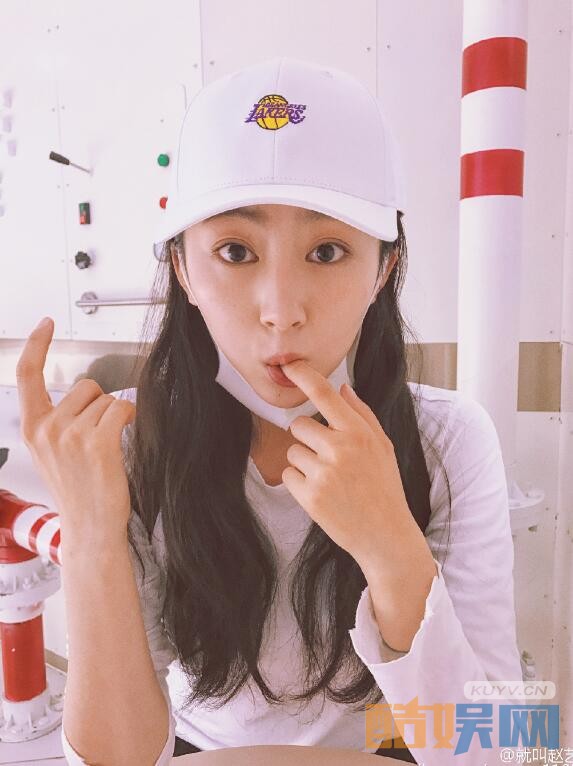 大话西游之爱你一万年紫霞仙子是谁扮演的？紫霞仙子扮演者赵艺个人资料、图片赏析