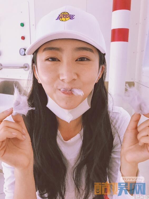 大话西游之爱你一万年紫霞仙子是谁扮演的？紫霞仙子扮演者赵艺个人资料、图片赏析