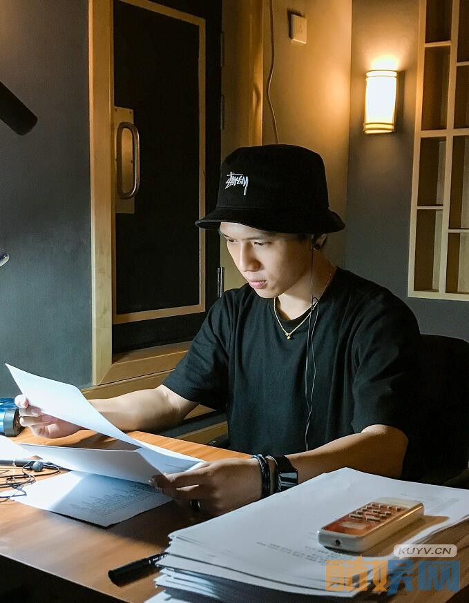 海上嫁女记片场照