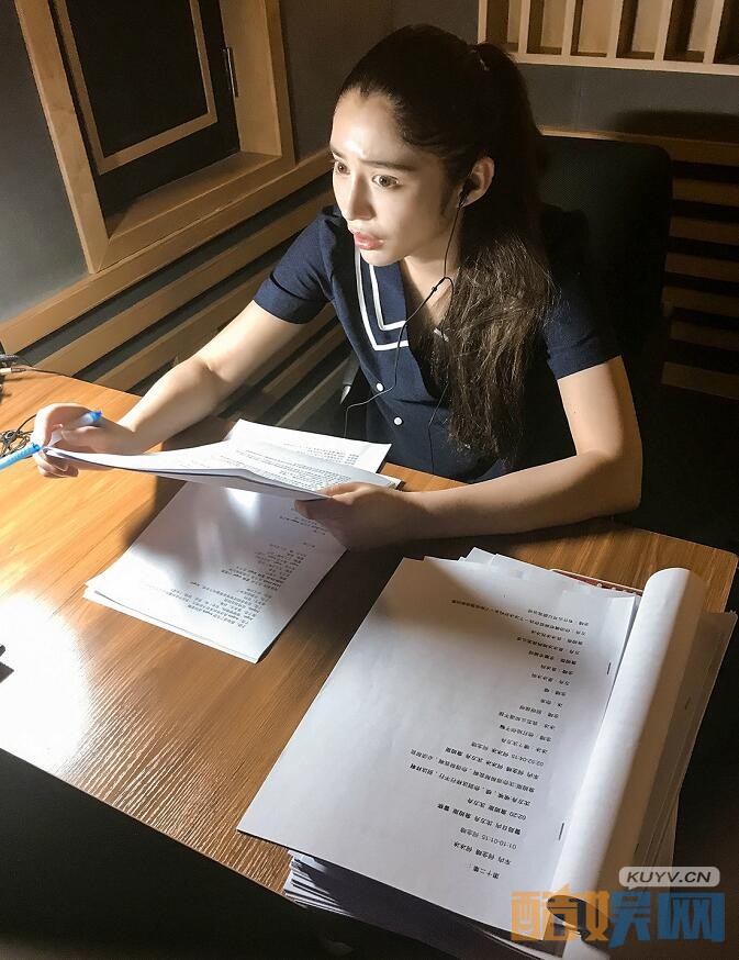 海上嫁女记片场照