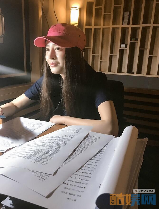 海上嫁女记片场照