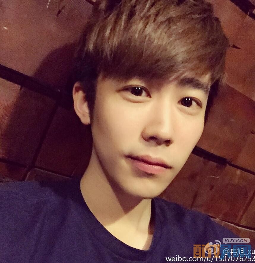 盲约丁凯是谁扮演的？丁凯扮演者冉旭个人资料、图片赏析