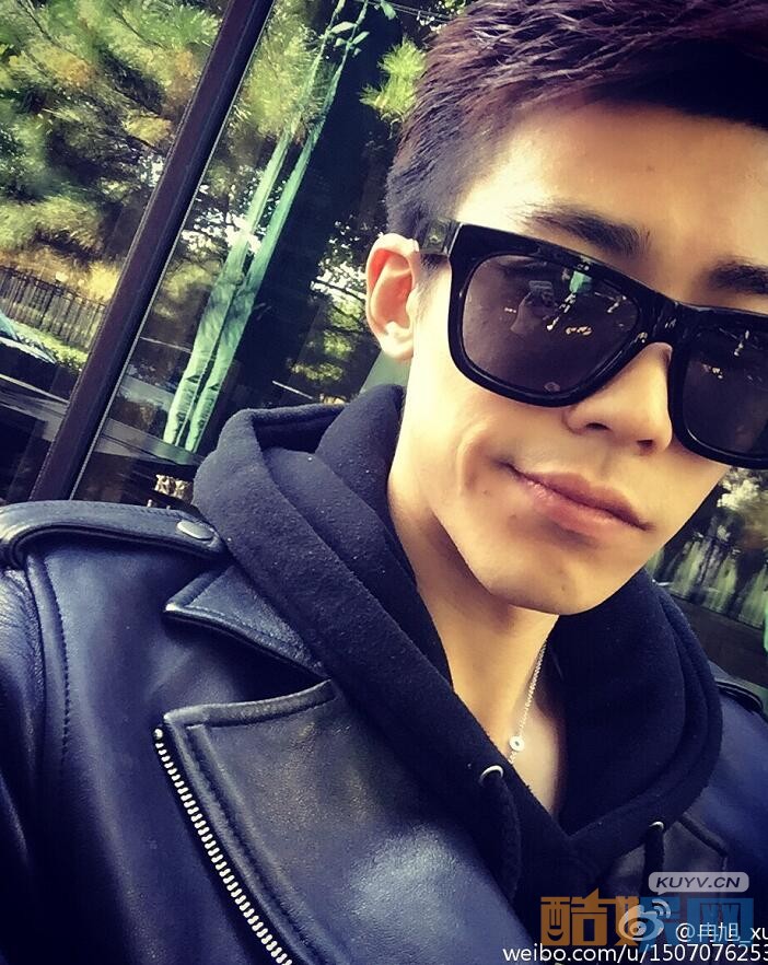 盲约丁凯是谁扮演的？丁凯扮演者冉旭个人资料、图片赏析