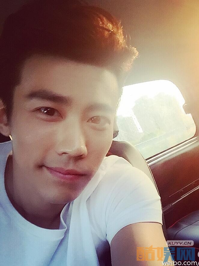 盲约丁凯是谁扮演的？丁凯扮演者冉旭个人资料、图片赏析