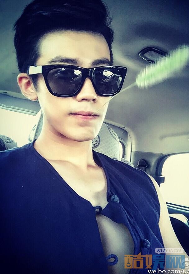 盲约丁凯是谁扮演的？丁凯扮演者冉旭个人资料、图片赏析