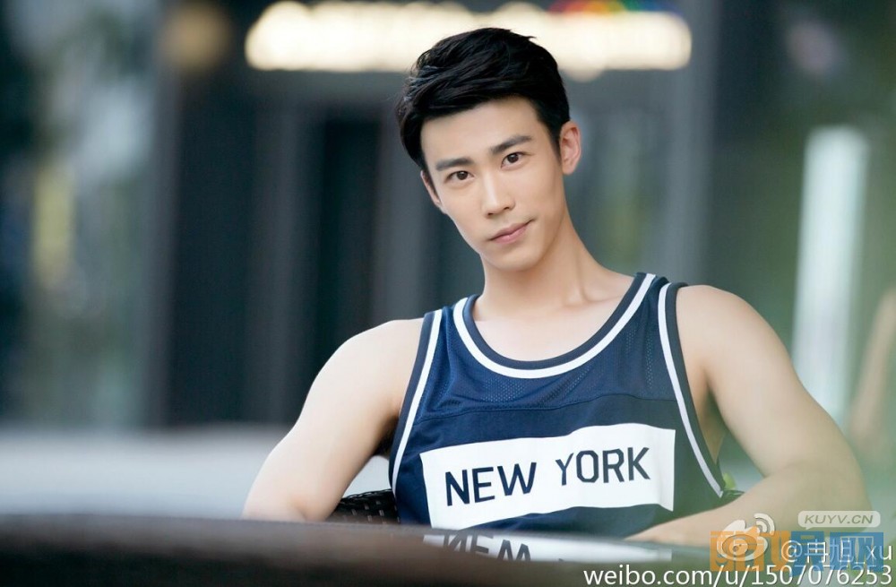 盲约丁凯是谁扮演的？丁凯扮演者冉旭个人资料、图片赏析