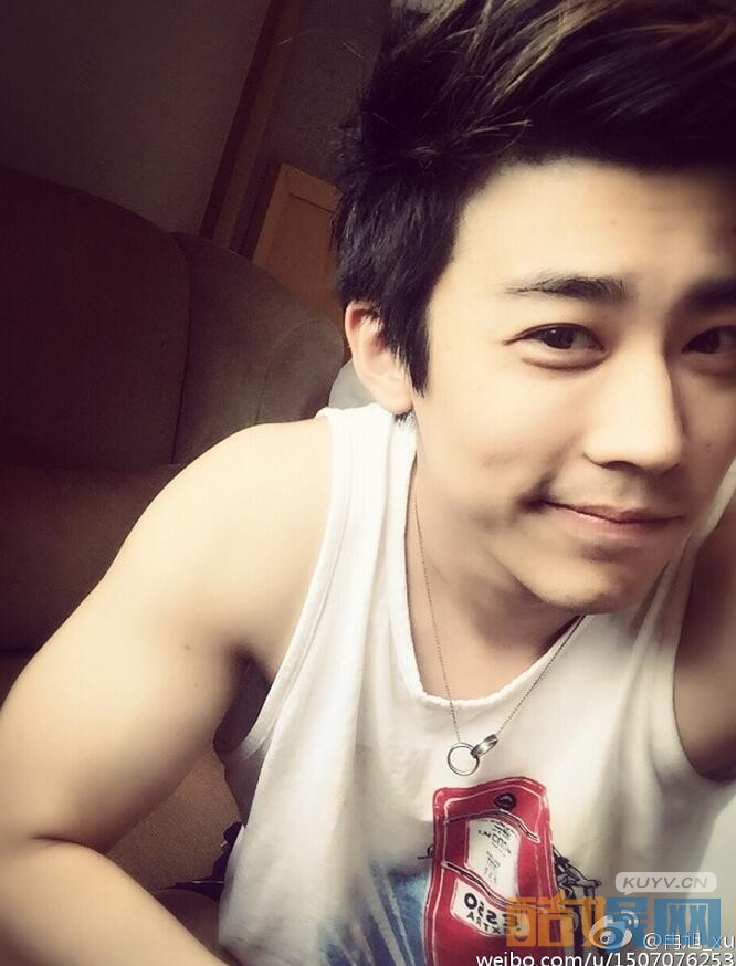 盲约丁凯是谁扮演的？丁凯扮演者冉旭个人资料、图片赏析