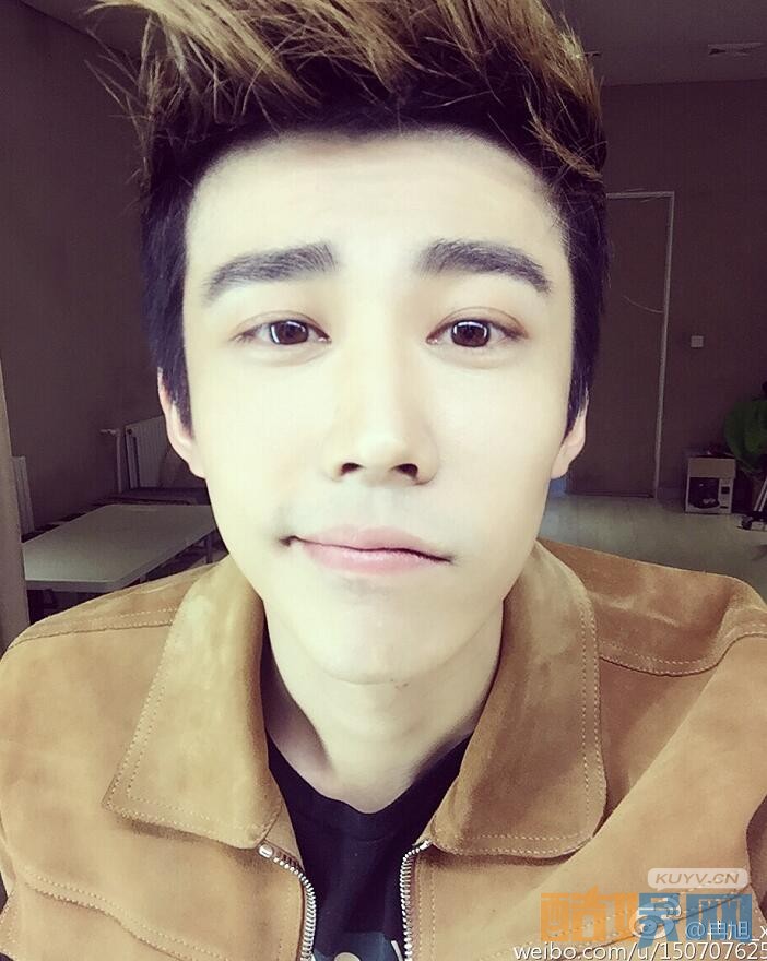 盲约丁凯是谁扮演的？丁凯扮演者冉旭个人资料、图片赏析