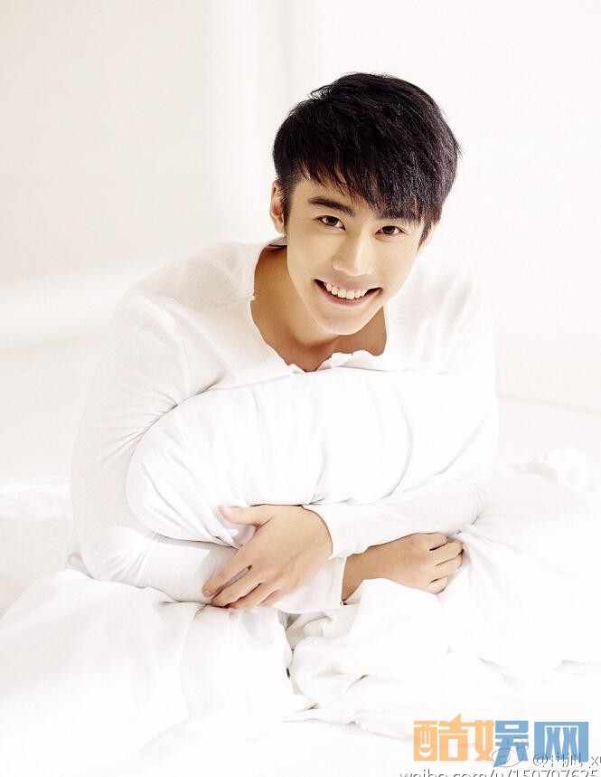 盲约丁凯是谁扮演的？丁凯扮演者冉旭个人资料、图片赏析