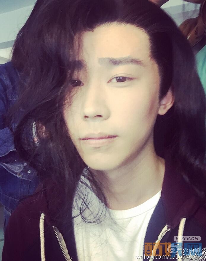 盲约丁凯是谁扮演的？丁凯扮演者冉旭个人资料、图片赏析