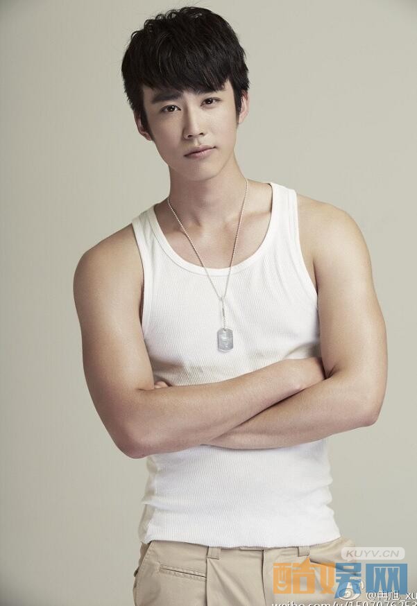 盲约丁凯是谁扮演的？丁凯扮演者冉旭个人资料、图片赏析