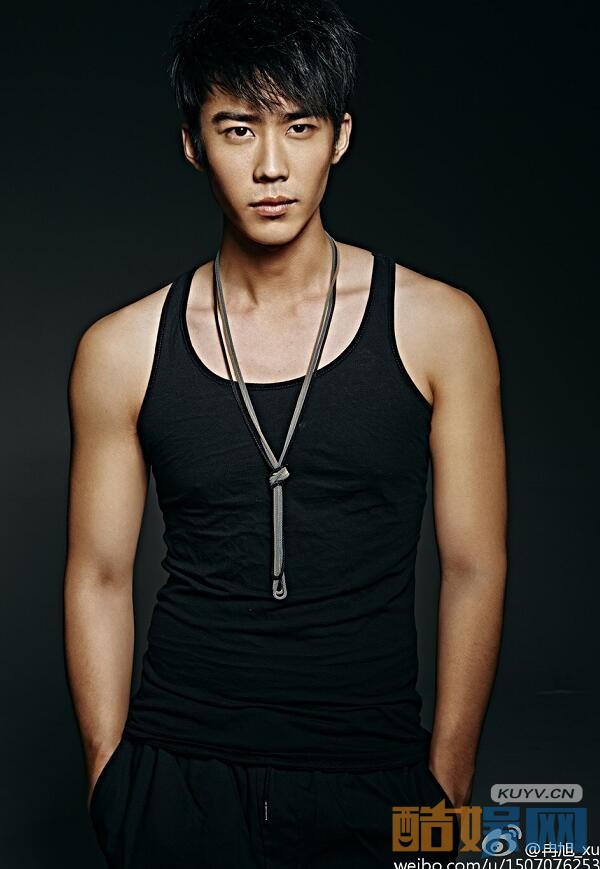 盲约丁凯是谁扮演的？丁凯扮演者冉旭个人资料、图片赏析