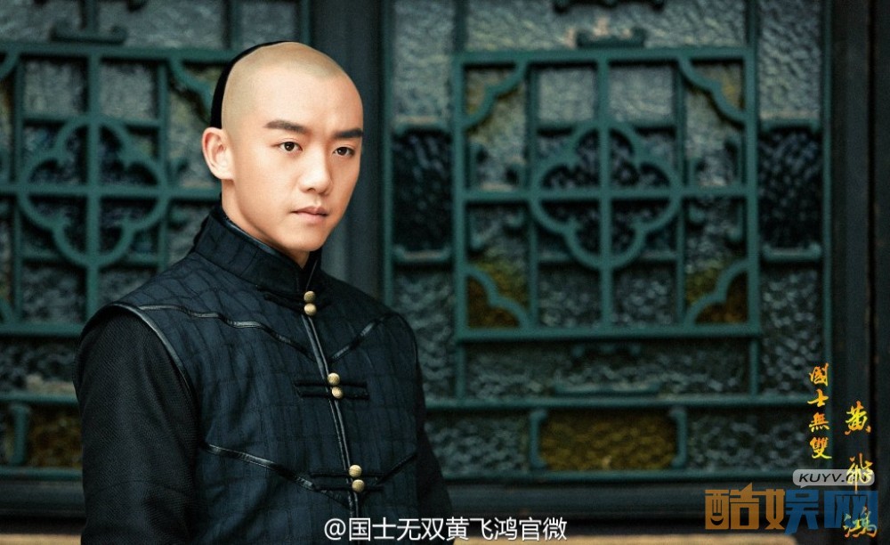 电视剧国士无双黄飞鸿剧情分集介绍第18集