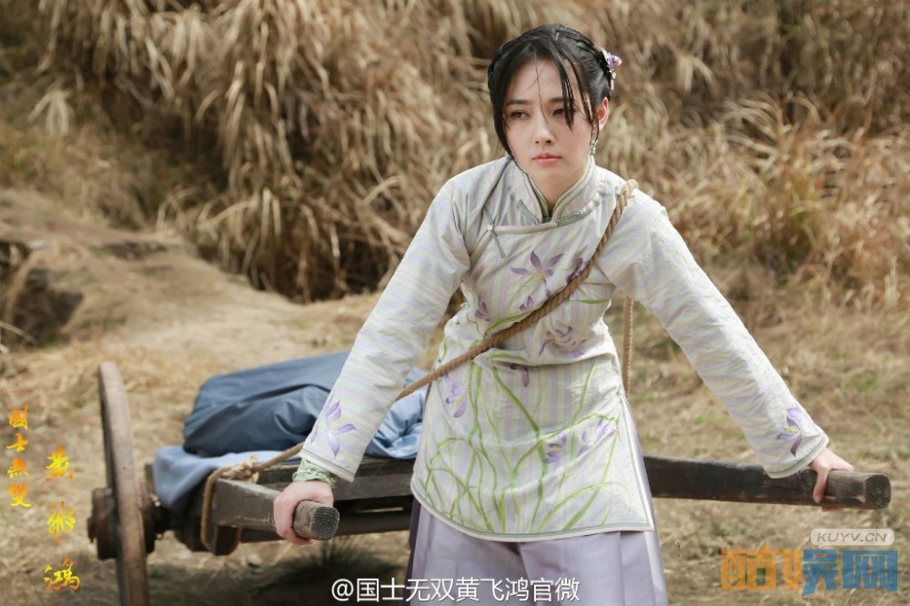电视剧国士无双黄飞鸿剧情分集介绍第20集