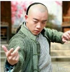 国士无双黄飞鸿剧照