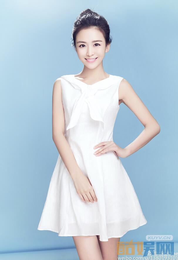 盲约郝悠悠是谁扮演的？郝悠悠扮演者杨安琪个人资料、图片赏析