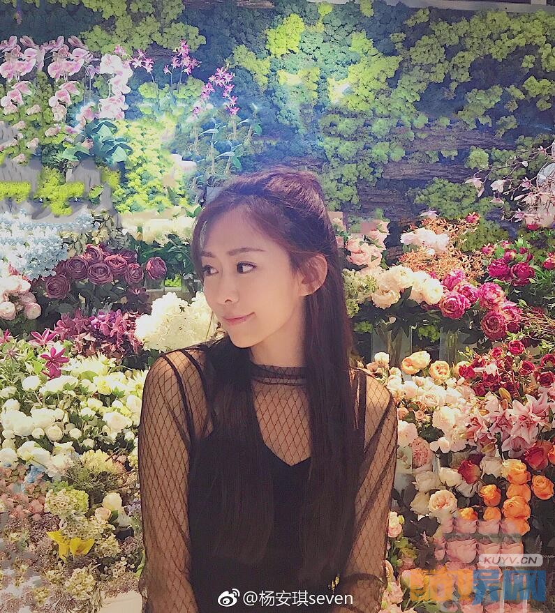 盲约郝悠悠是谁扮演的？郝悠悠扮演者杨安琪个人资料、图片赏析