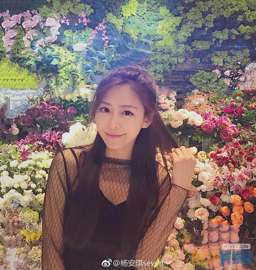 盲约郝悠悠是谁扮演的？郝悠悠扮演者杨安琪个人资料、图片赏析