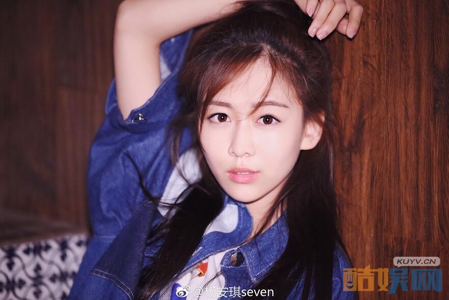 盲约郝悠悠是谁扮演的？郝悠悠扮演者杨安琪个人资料、图片赏析
