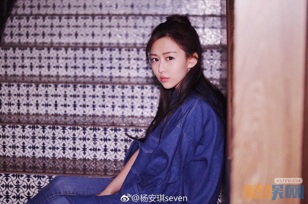 盲约郝悠悠是谁扮演的？郝悠悠扮演者杨安琪个人资料、图片赏析