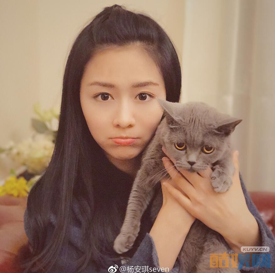 盲约郝悠悠是谁扮演的？郝悠悠扮演者杨安琪个人资料、图片赏析