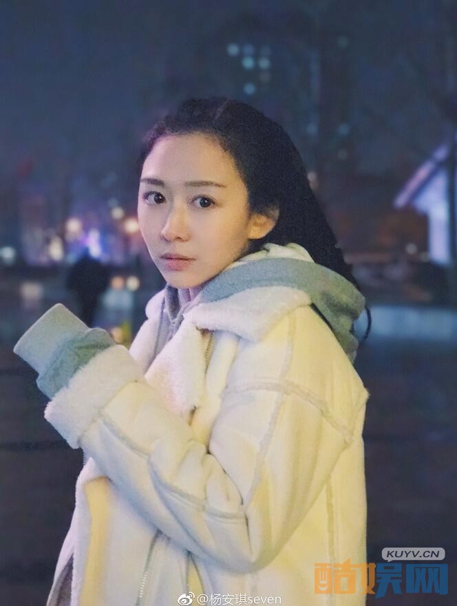 盲约郝悠悠是谁扮演的？郝悠悠扮演者杨安琪个人资料、图片赏析