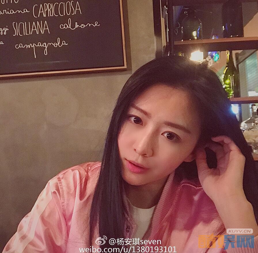 盲约郝悠悠是谁扮演的？郝悠悠扮演者杨安琪个人资料、图片赏析