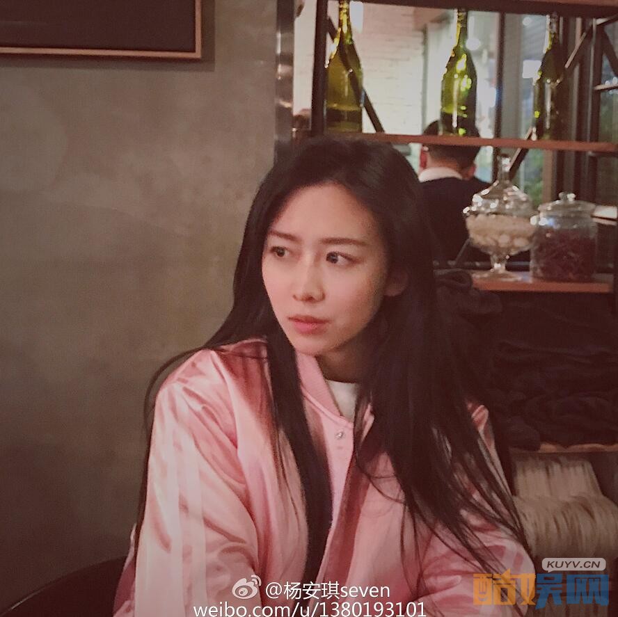 盲约郝悠悠是谁扮演的？郝悠悠扮演者杨安琪个人资料、图片赏析