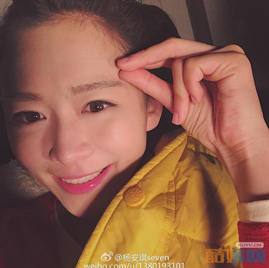 盲约郝悠悠是谁扮演的？郝悠悠扮演者杨安琪个人资料、图片赏析