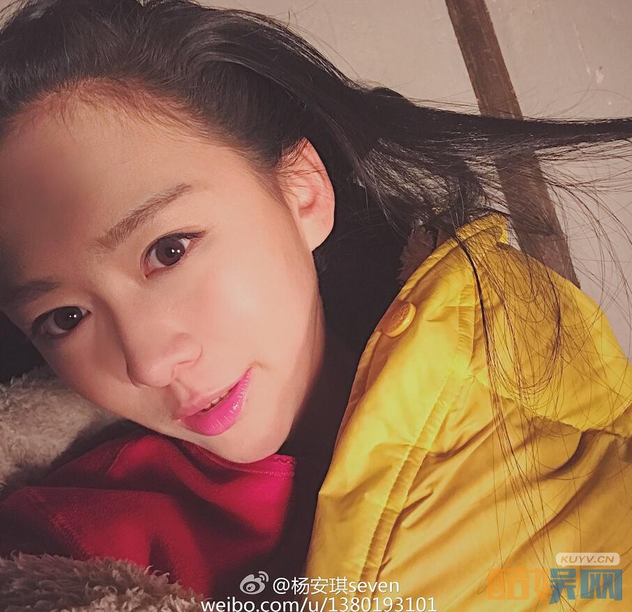 盲约郝悠悠是谁扮演的？郝悠悠扮演者杨安琪个人资料、图片赏析