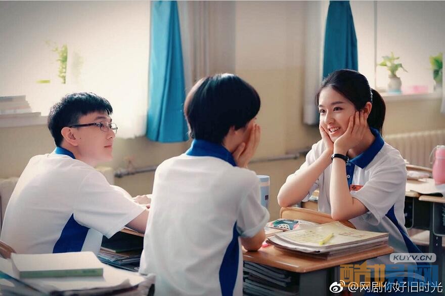 你好旧时光凌翔茜是谁演的？凌翔茜扮演者汤梦佳个人资料、图片赏析