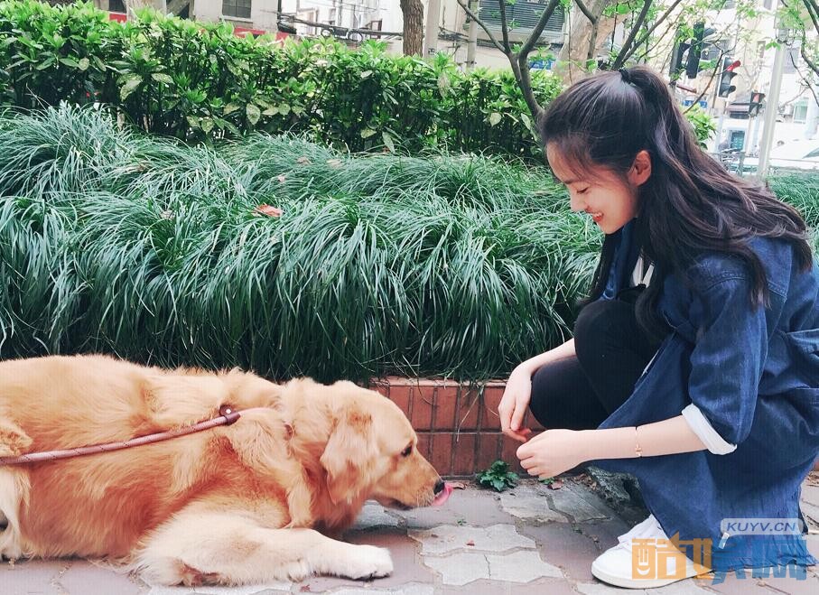 你好旧时光凌翔茜是谁演的？凌翔茜扮演者汤梦佳个人资料、图片赏析