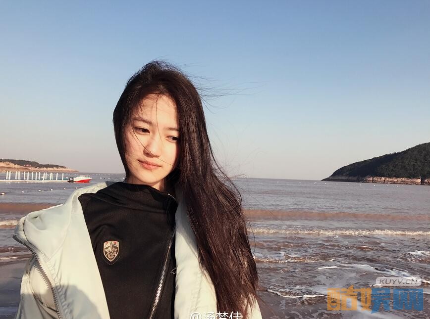 你好旧时光凌翔茜是谁演的？凌翔茜扮演者汤梦佳个人资料、图片赏析