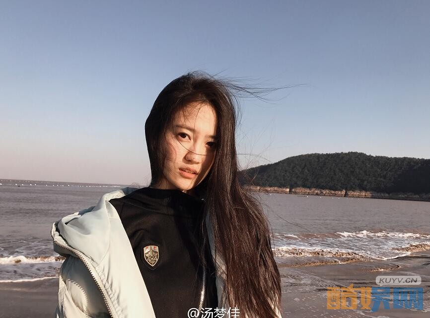 你好旧时光凌翔茜是谁演的？凌翔茜扮演者汤梦佳个人资料、图片赏析