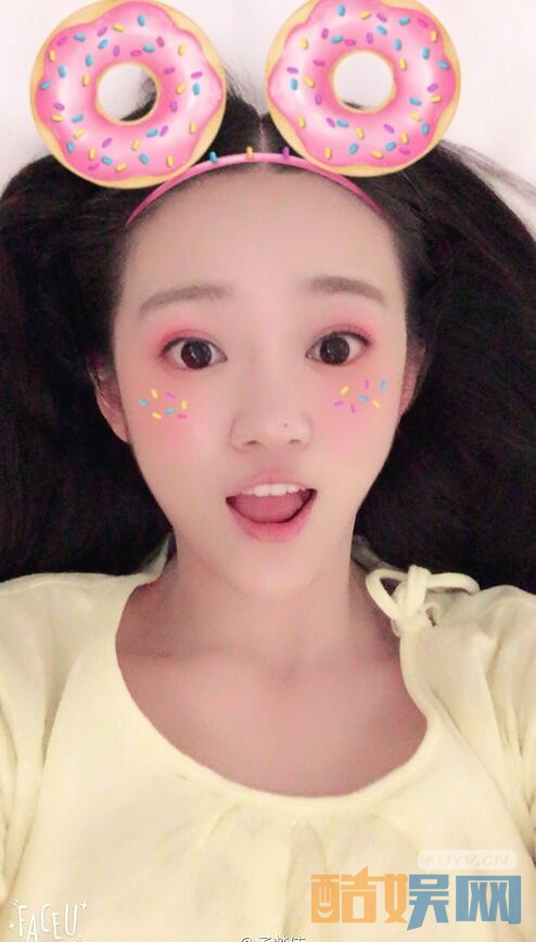 你好旧时光凌翔茜是谁演的？凌翔茜扮演者汤梦佳个人资料、图片赏析