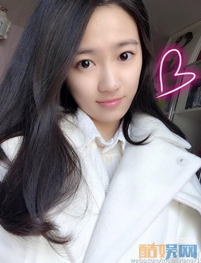 你好旧时光凌翔茜是谁演的？凌翔茜扮演者汤梦佳个人资料、图片赏析