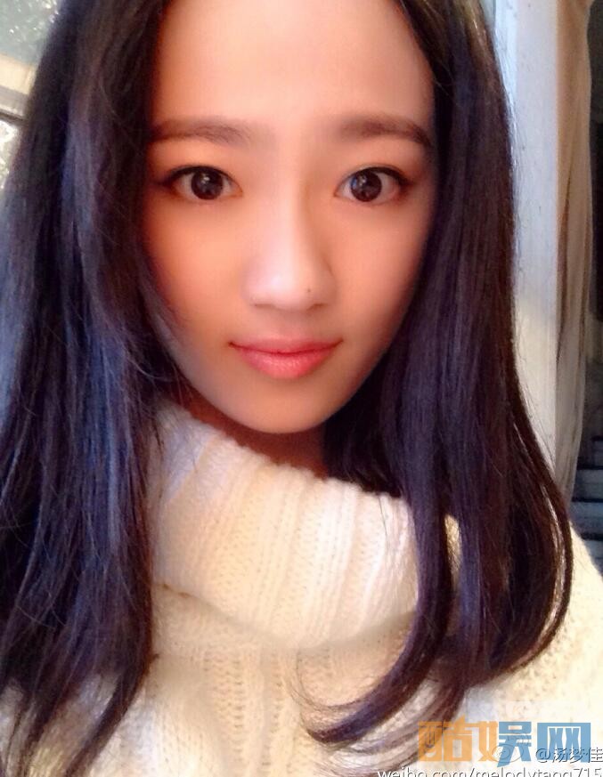 你好旧时光凌翔茜是谁演的？凌翔茜扮演者汤梦佳个人资料、图片赏析