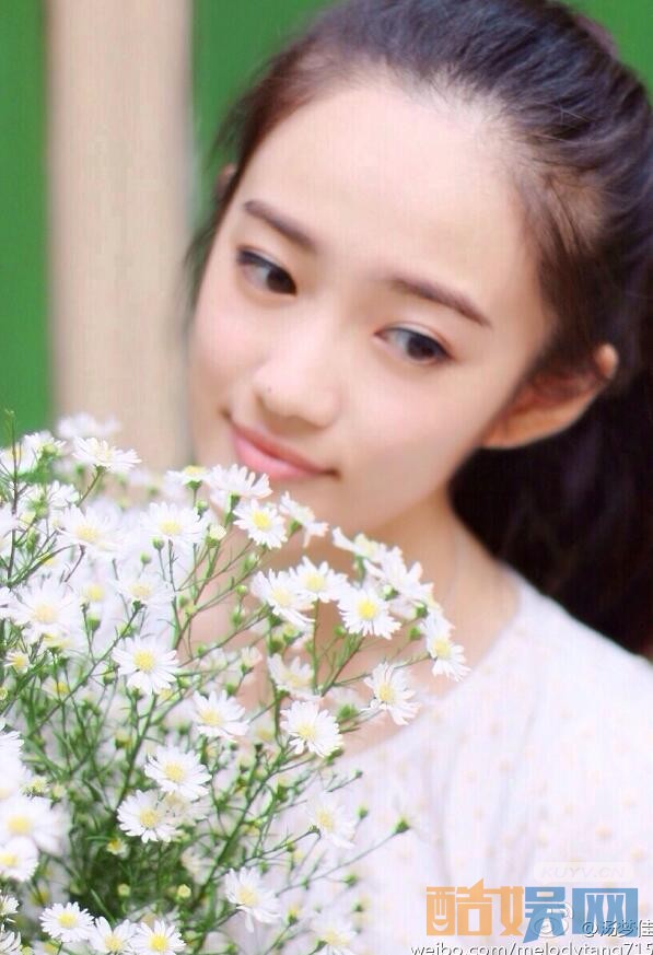 你好旧时光凌翔茜是谁演的？凌翔茜扮演者汤梦佳个人资料、图片赏析