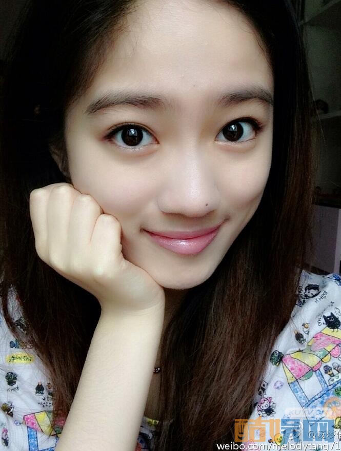 你好旧时光凌翔茜是谁演的？凌翔茜扮演者汤梦佳个人资料、图片赏析