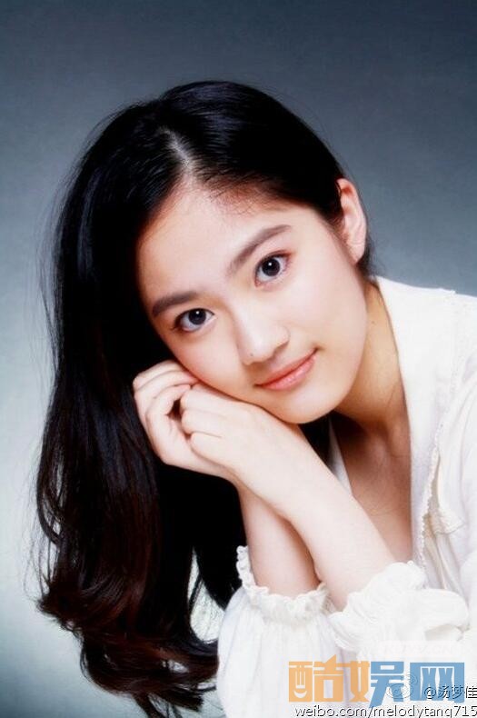 你好旧时光凌翔茜是谁演的？凌翔茜扮演者汤梦佳个人资料、图片赏析