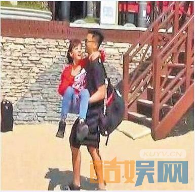 陈意涵个人资料陈意涵情感经历