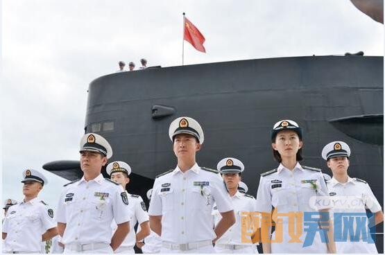 电视剧深海利剑开播，导演赵宝刚点评王阳：他就是我心中的教官尚堂