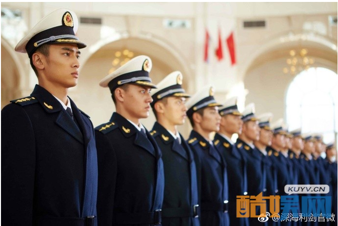电视剧深海利剑中卢一涛的结局是什么,卢一涛有没有找到外公失事的潜艇
