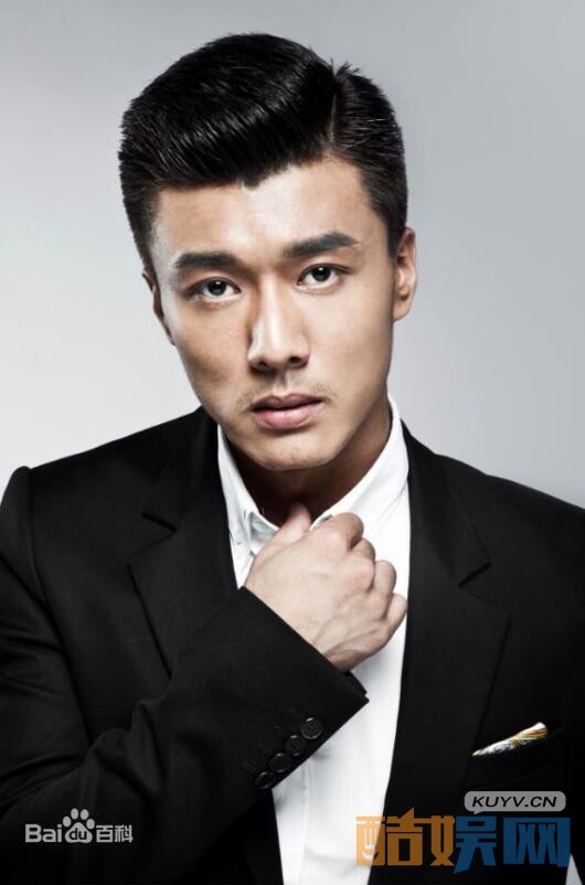 秋收起义里面卢德铭是谁扮演的？卢德铭扮演者白恩个人资料、图片赏析