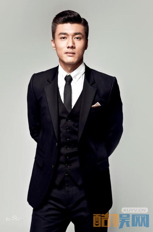 秋收起义里面卢德铭是谁扮演的？卢德铭扮演者白恩个人资料、图片赏析