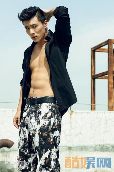 秋收起义里面卢德铭是谁扮演的？卢德铭扮演者白恩个人资料、图片赏析