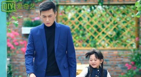 电视剧我们的爱剧情分集介绍第34集