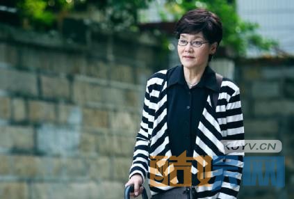 电视剧我们的爱剧情分集介绍第21集